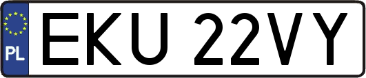 EKU22VY