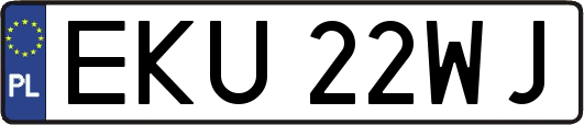 EKU22WJ