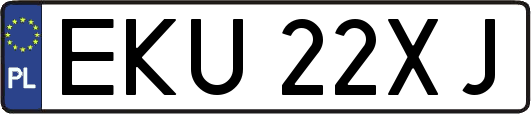 EKU22XJ