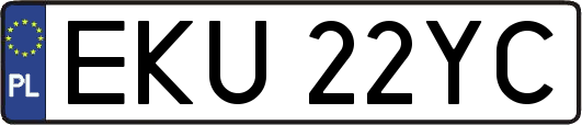 EKU22YC