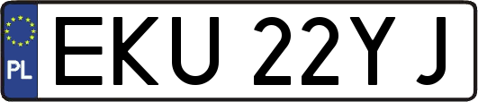 EKU22YJ