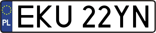 EKU22YN