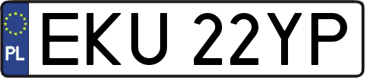 EKU22YP