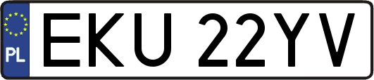 EKU22YV
