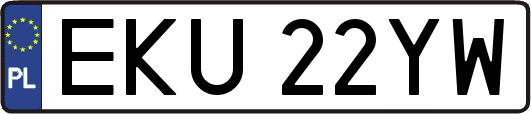 EKU22YW