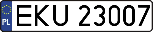 EKU23007