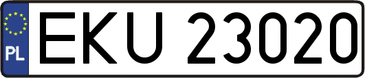 EKU23020