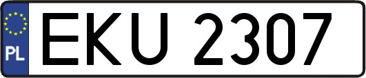 EKU2307