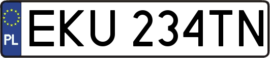 EKU234TN