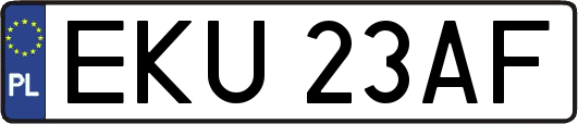 EKU23AF