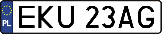 EKU23AG