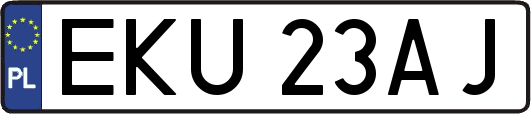 EKU23AJ
