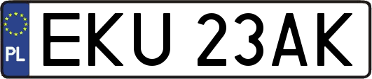 EKU23AK
