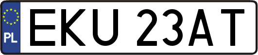 EKU23AT
