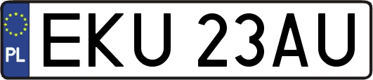 EKU23AU