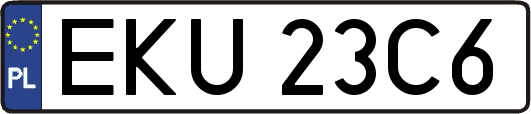 EKU23C6