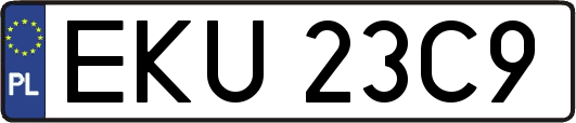 EKU23C9
