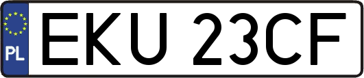 EKU23CF