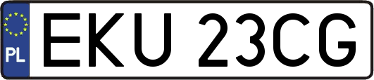 EKU23CG