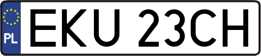 EKU23CH