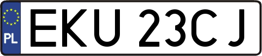 EKU23CJ