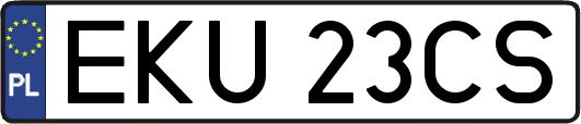 EKU23CS