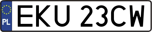EKU23CW