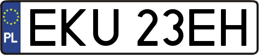 EKU23EH