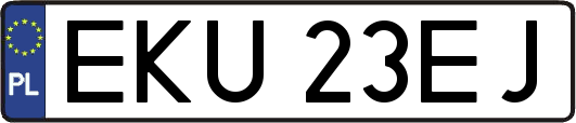 EKU23EJ