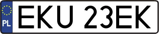 EKU23EK