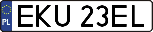 EKU23EL