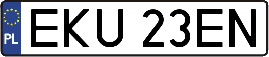 EKU23EN