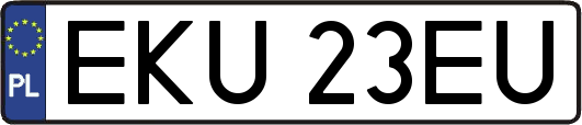 EKU23EU