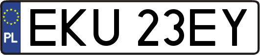 EKU23EY