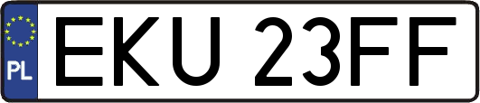 EKU23FF