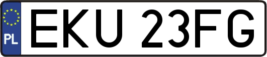 EKU23FG