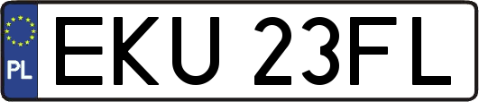 EKU23FL