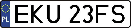 EKU23FS