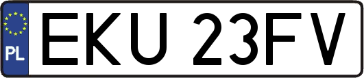 EKU23FV