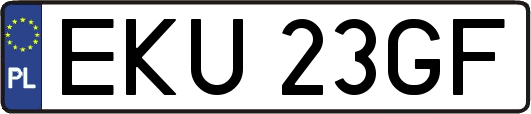 EKU23GF