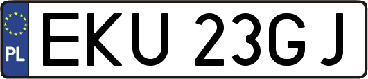 EKU23GJ