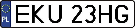 EKU23HG