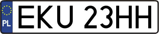 EKU23HH