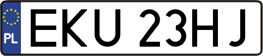 EKU23HJ