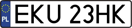 EKU23HK