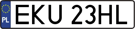EKU23HL