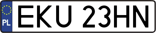 EKU23HN