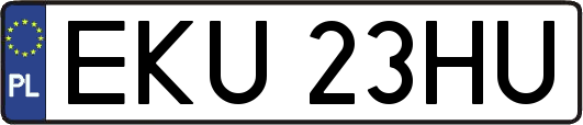 EKU23HU