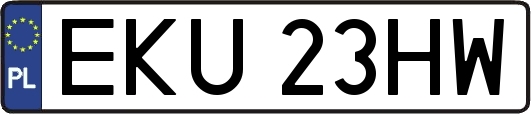 EKU23HW