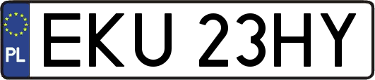 EKU23HY